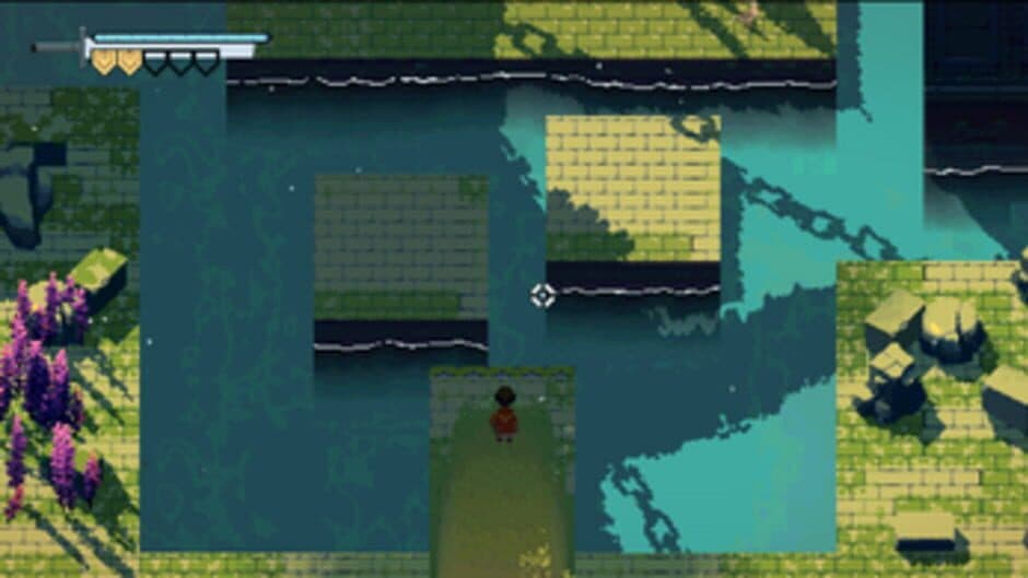 Flooded Burials screenshot 5