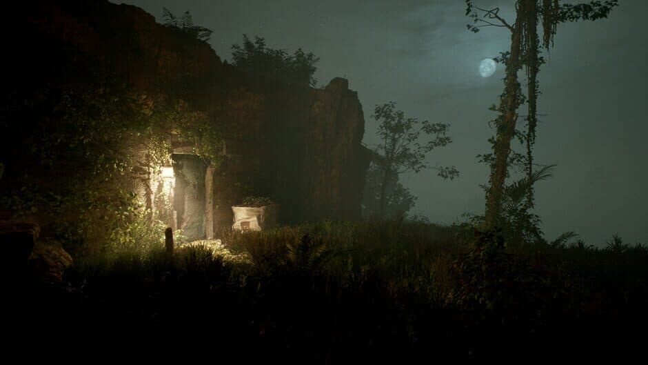 Cosmic Fear screenshot 6