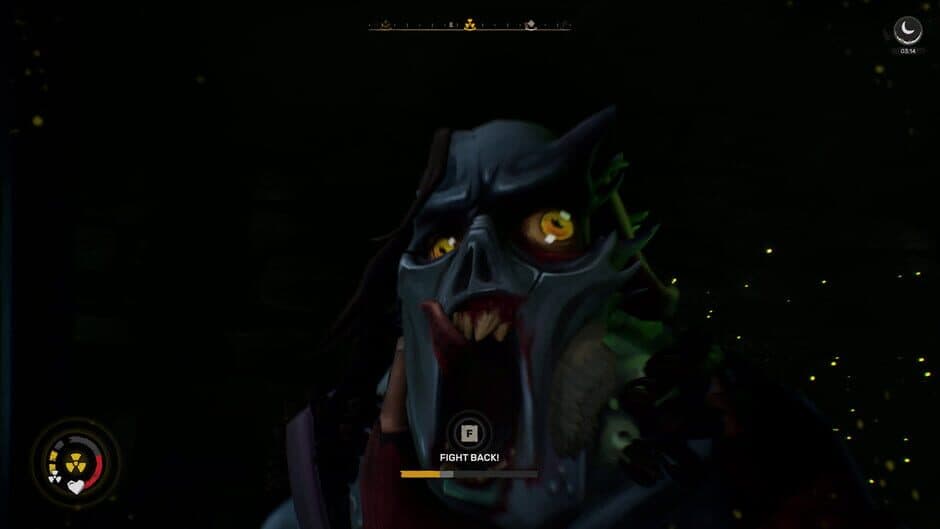 Dreadmoor screenshot 6