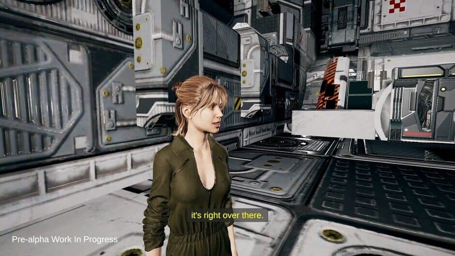 Star Squadron screenshot 5