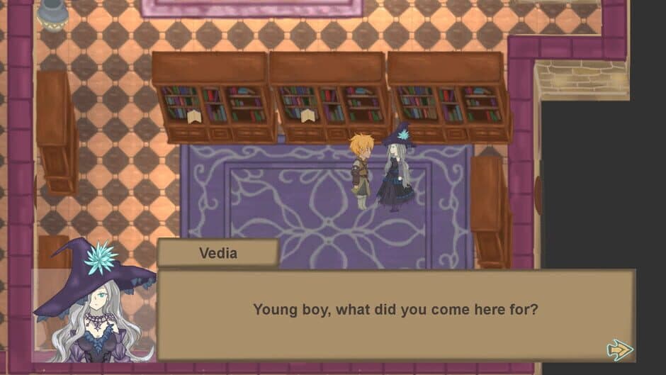 Herb Seek Slash screenshot 8