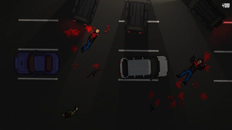 Insomnia screenshot 8