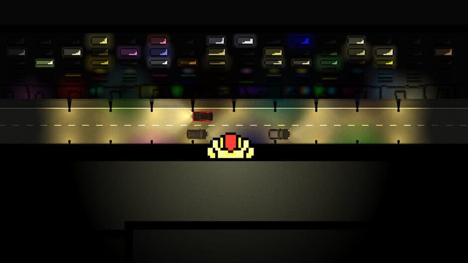 Insomnia screenshot 3