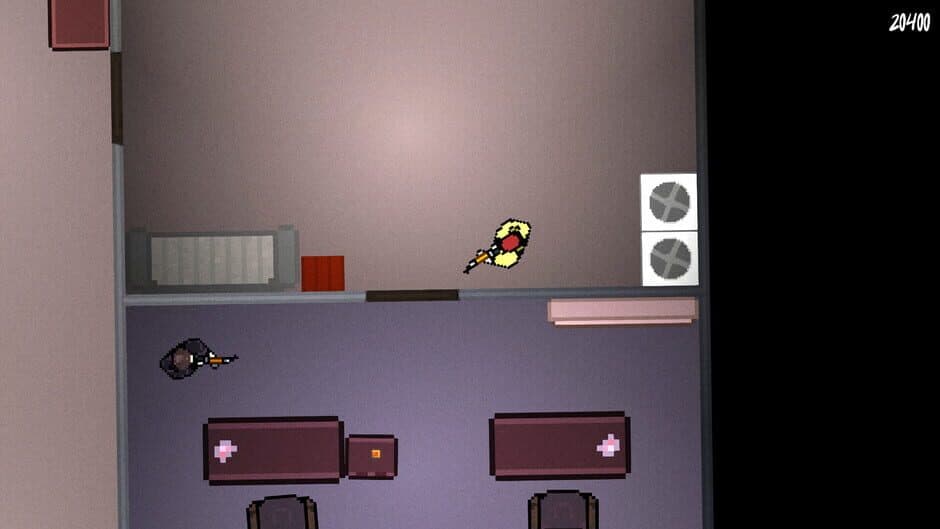 Insomnia screenshot 7