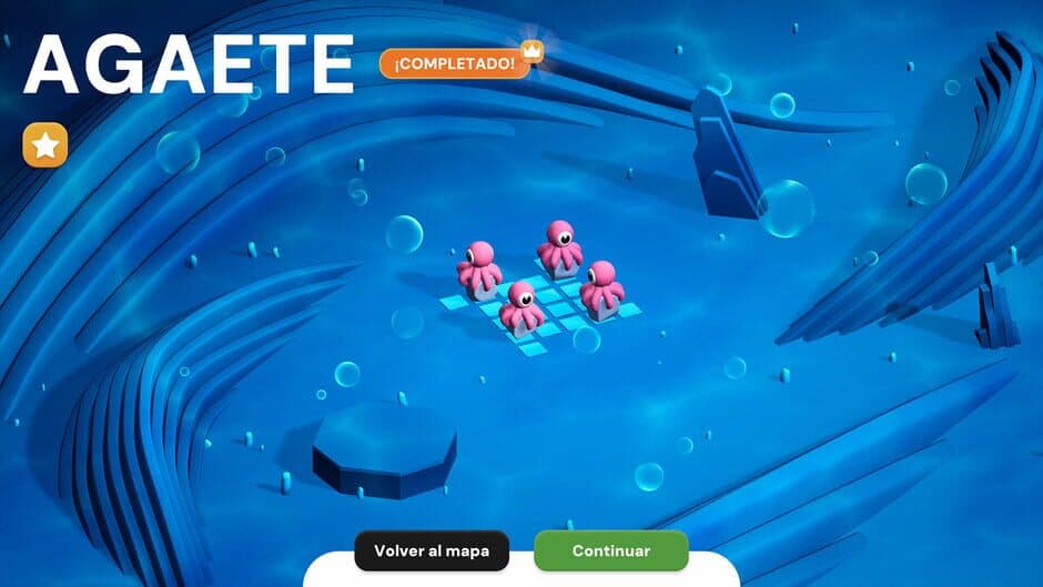 Oddli: A Satisfying Game screenshot 6