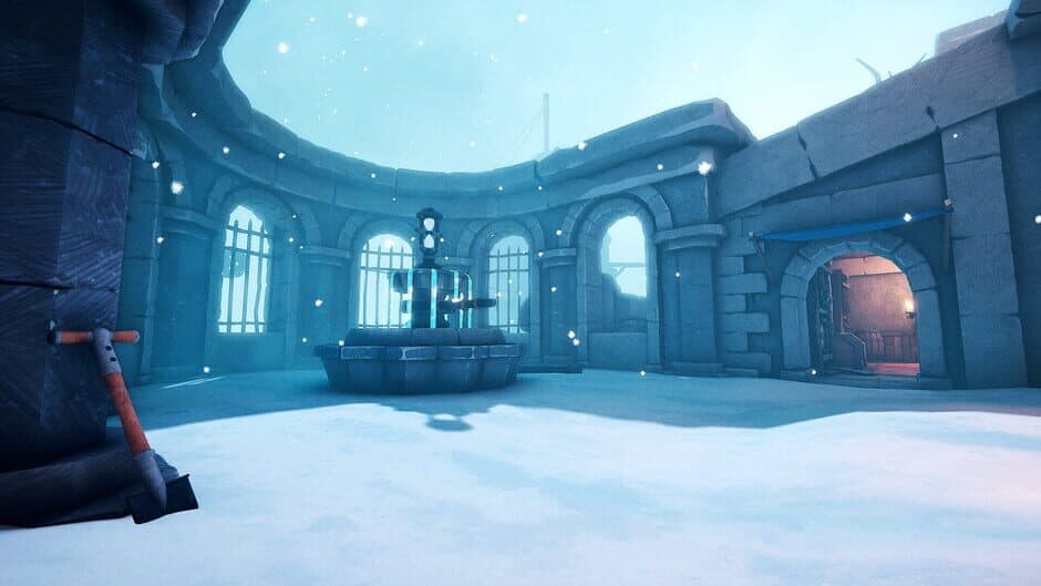 Alchemist: Journey of the Soul screenshot 6