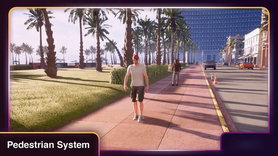 Phantom Vice Auto screenshot 2