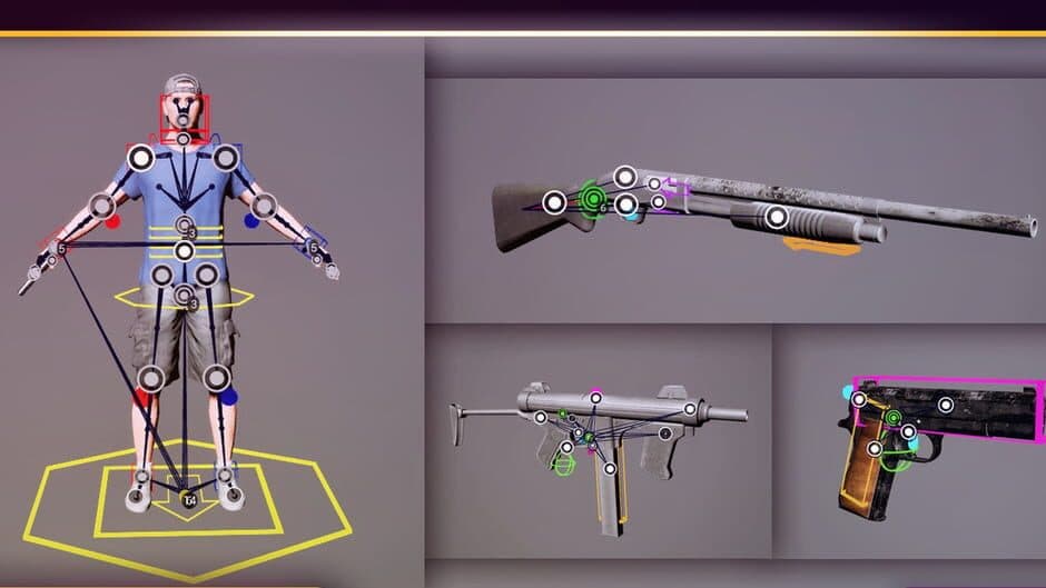 Phantom Vice Auto screenshot 3
