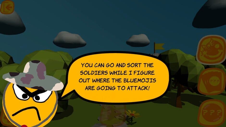 Emojis Battle screenshot 8