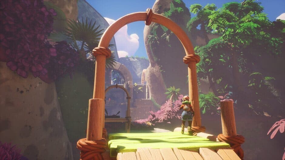 Portabellows screenshot 2