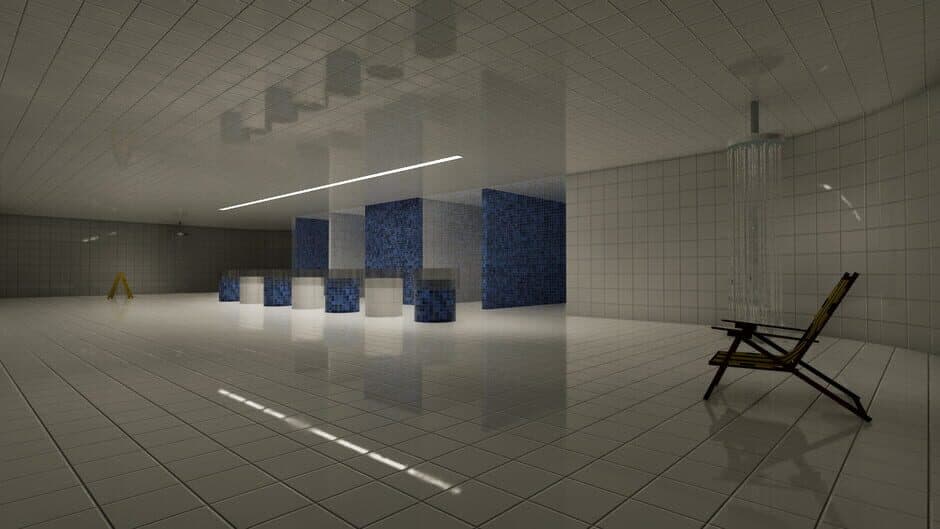 Journey to the Center of the Lost Waterpark screenshot 7