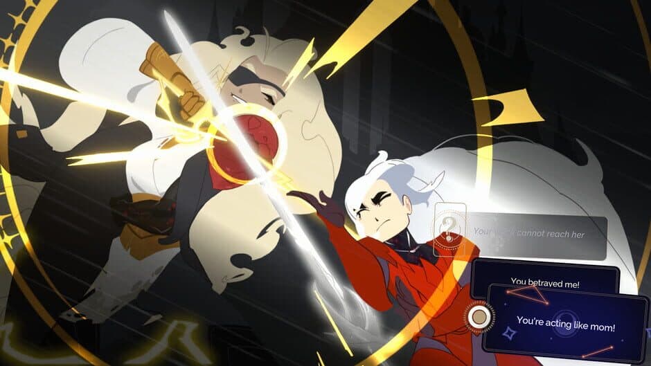 At Fate's End screenshot 5