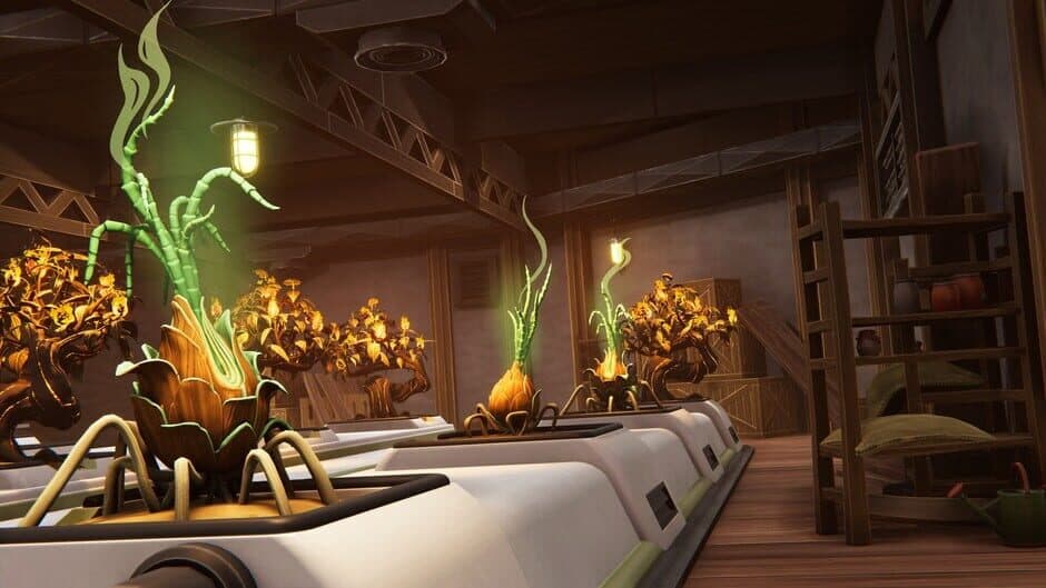 Farmbotic screenshot 5