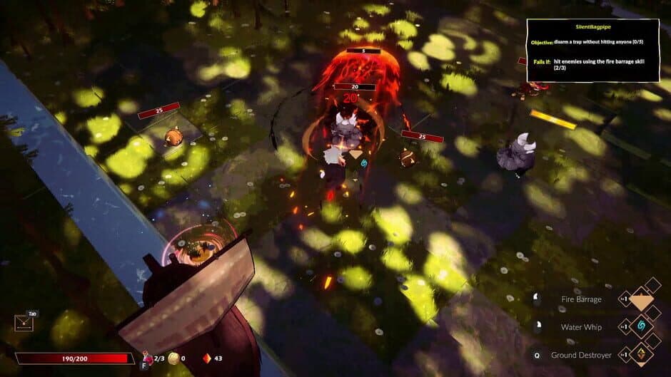 Ascension screenshot 6