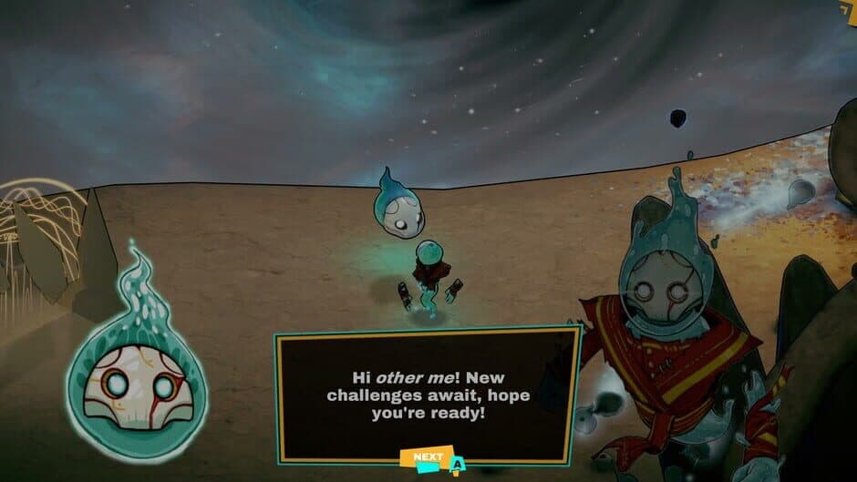MassEve screenshot 3