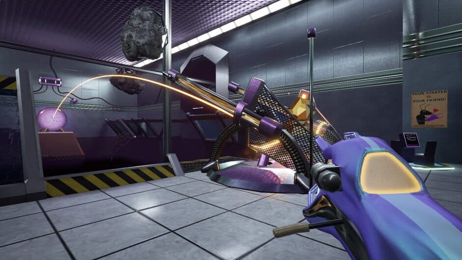 Escape Velocity screenshot 4