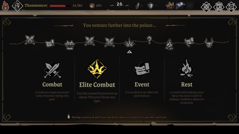 Archon Soul screenshot 8