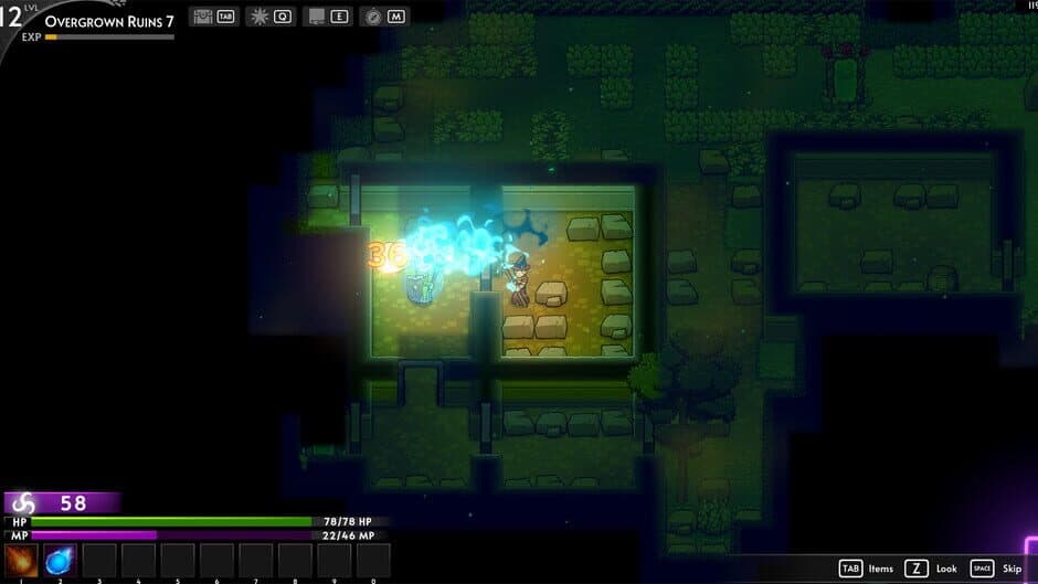 Feywood Wanderers screenshot 7