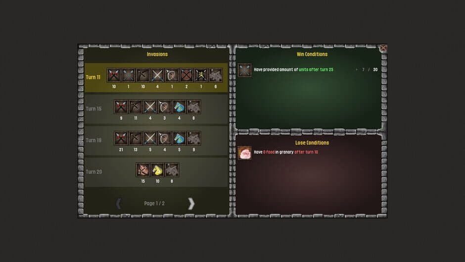CastleOn screenshot 8