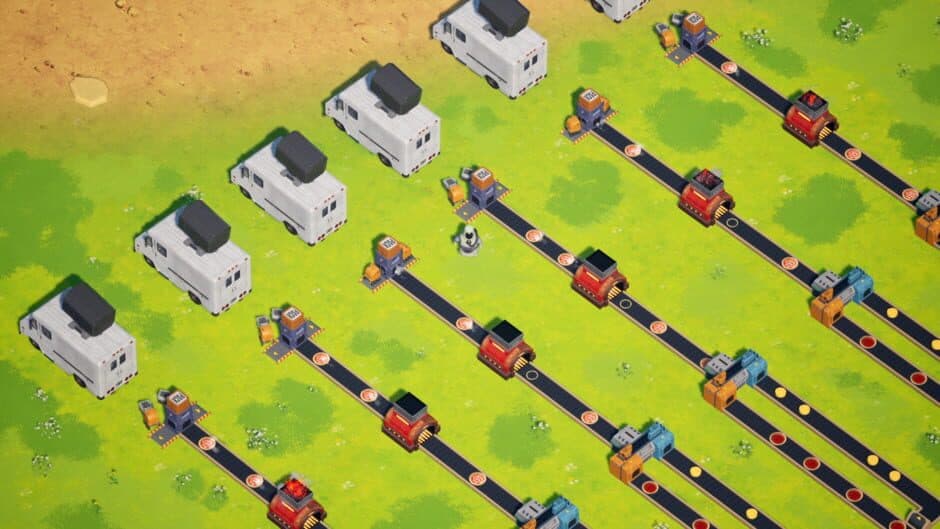 F.E.A.S.T screenshot 6
