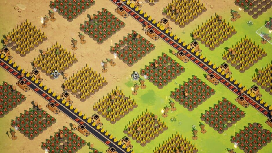 F.E.A.S.T screenshot 7