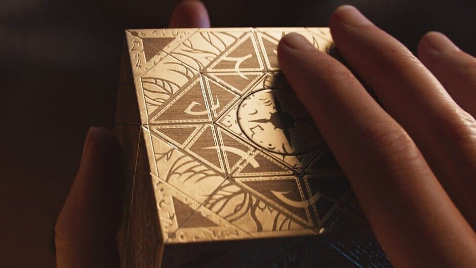Clive Barker's Hellraiser: Revival screenshot 3