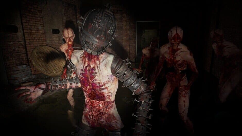 Clive Barker's Hellraiser: Revival screenshot 6