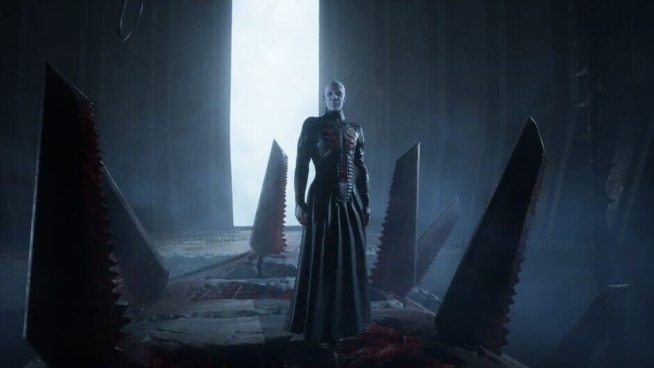 Clive Barker's Hellraiser: Revival screenshot 7