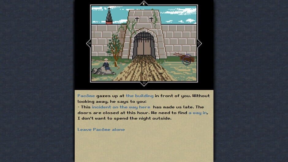 Oremus screenshot 5