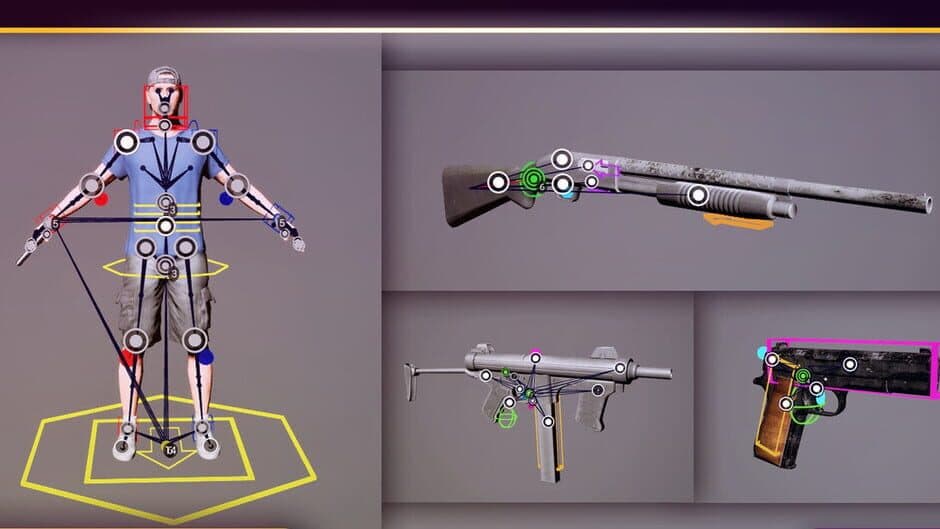 Phantom Vice Auto screenshot 5