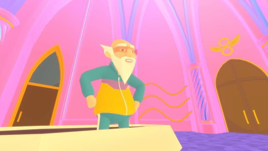 Future? No Thanks! screenshot 2