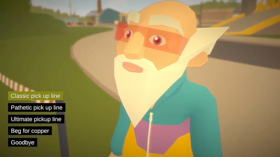 Future? No Thanks! screenshot 8