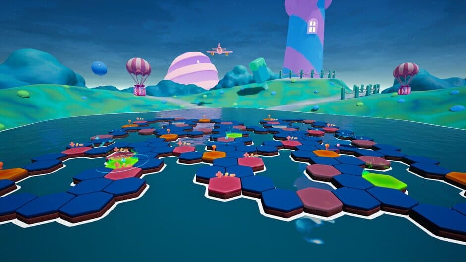 Jelly Bubble screenshot 7