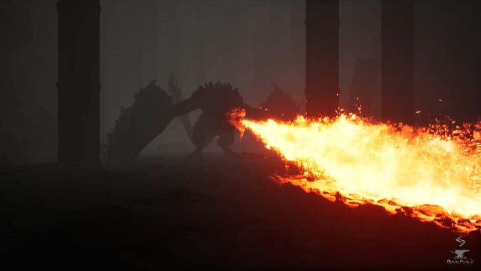 Runic Prophecy screenshot 3