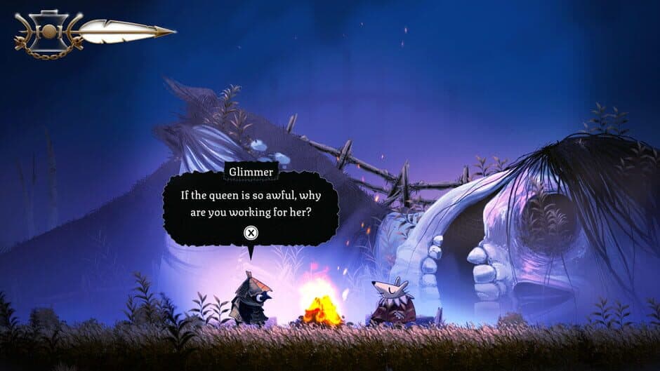 Well Dweller screenshot 6