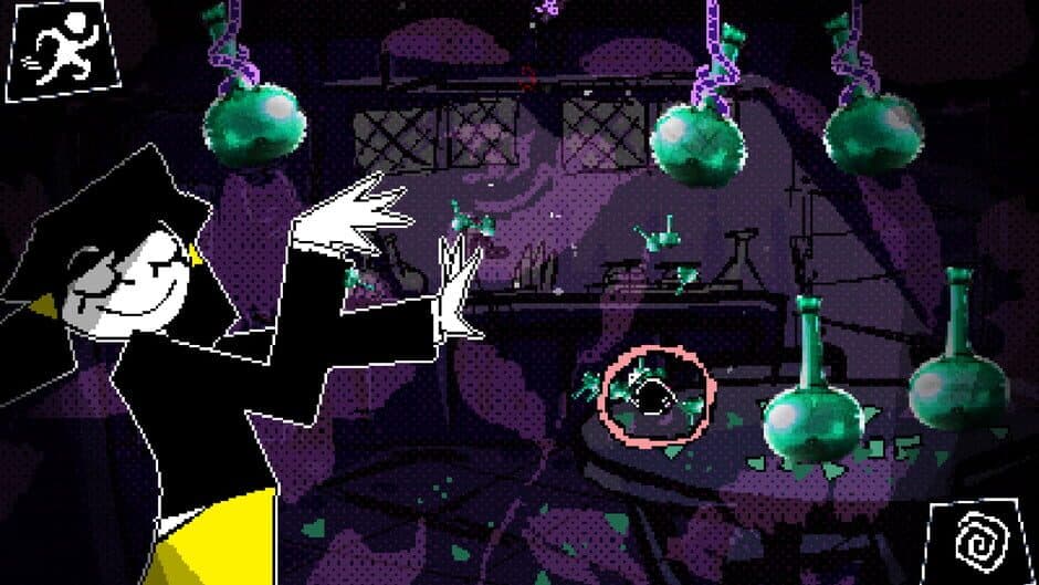Mesmalie screenshot 5