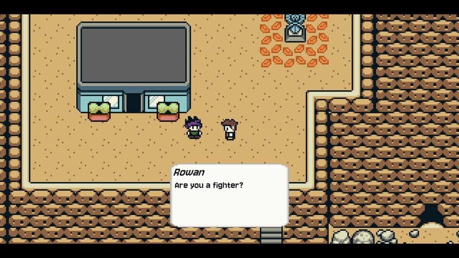 Pigbert screenshot 3