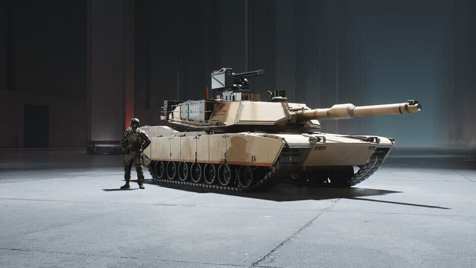 World of Tanks: Heat screenshot 7
