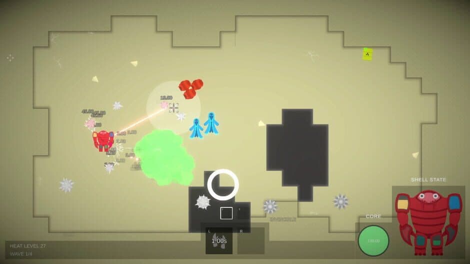 Ignifugo screenshot 8