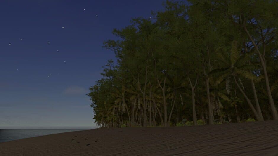 Escape the Beach screenshot 8