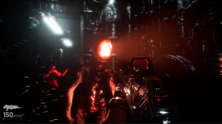 Souls Alive: Origins screenshot 8