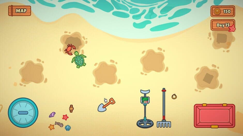 Treasure Beach screenshot 4
