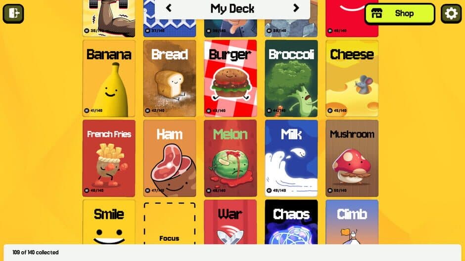 Banana of Doom screenshot 7