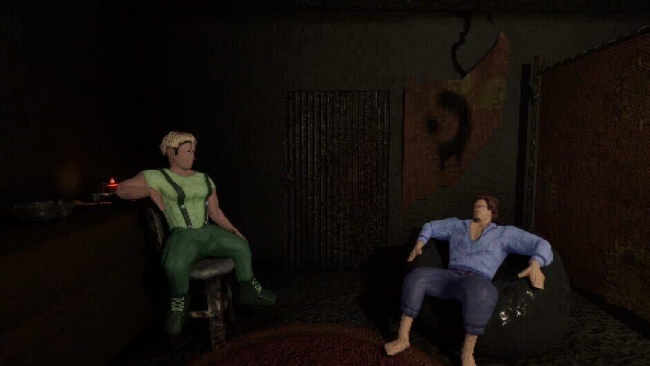 Lobsterpunk screenshot 5