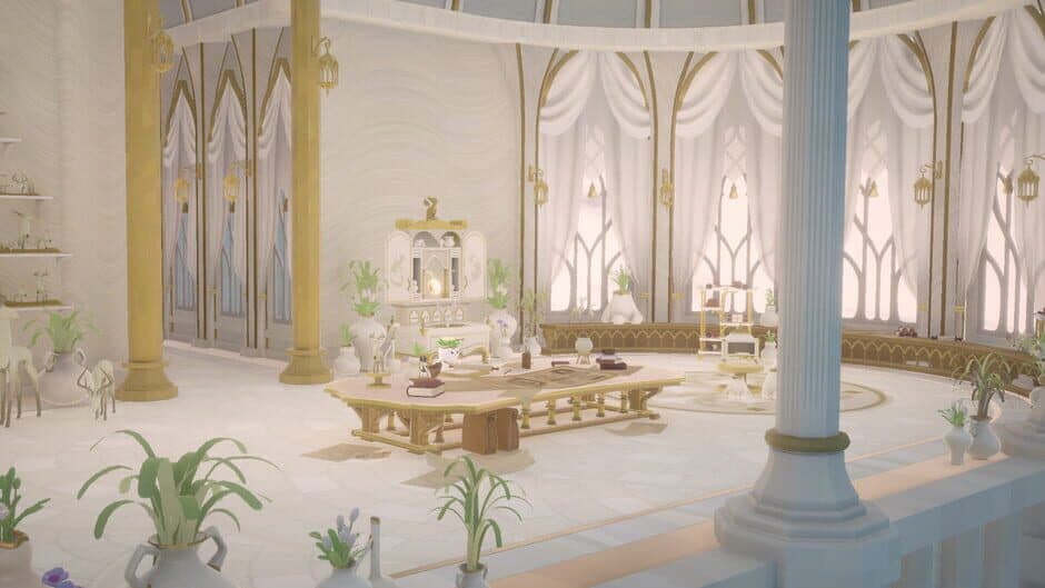 Ember & Blade screenshot 6