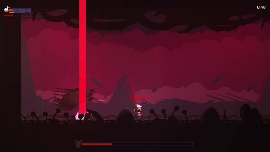 Duck Norris Tales screenshot 4