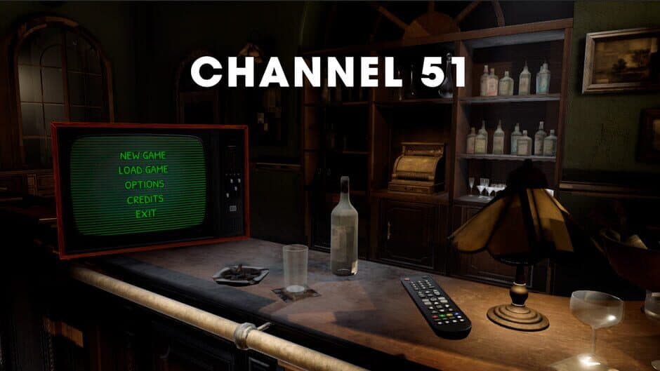 Channel 51 screenshot 6