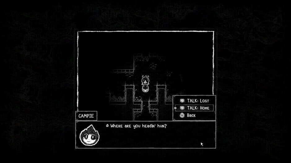 Noneworld screenshot 7