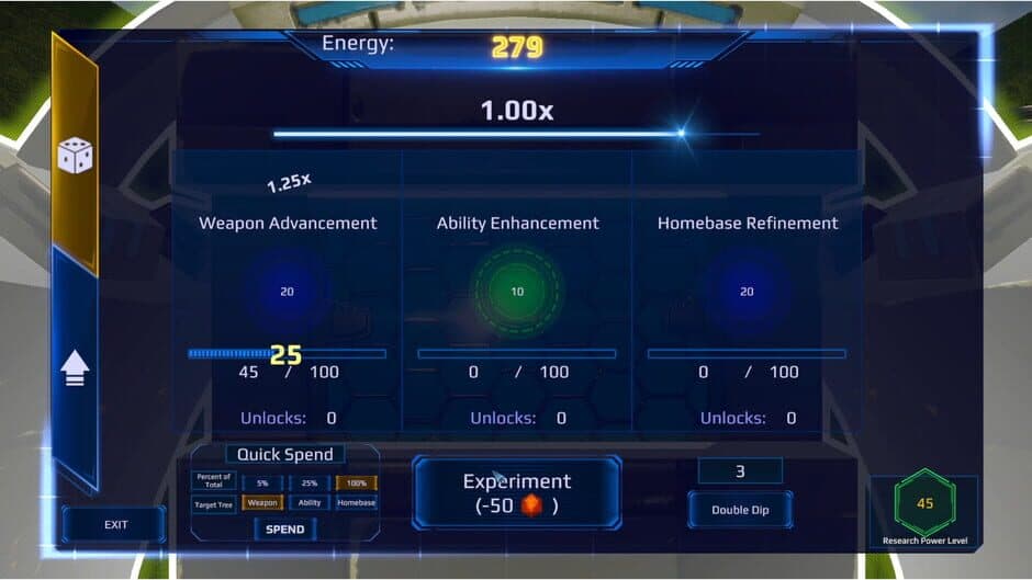 Built by Force screenshot 7