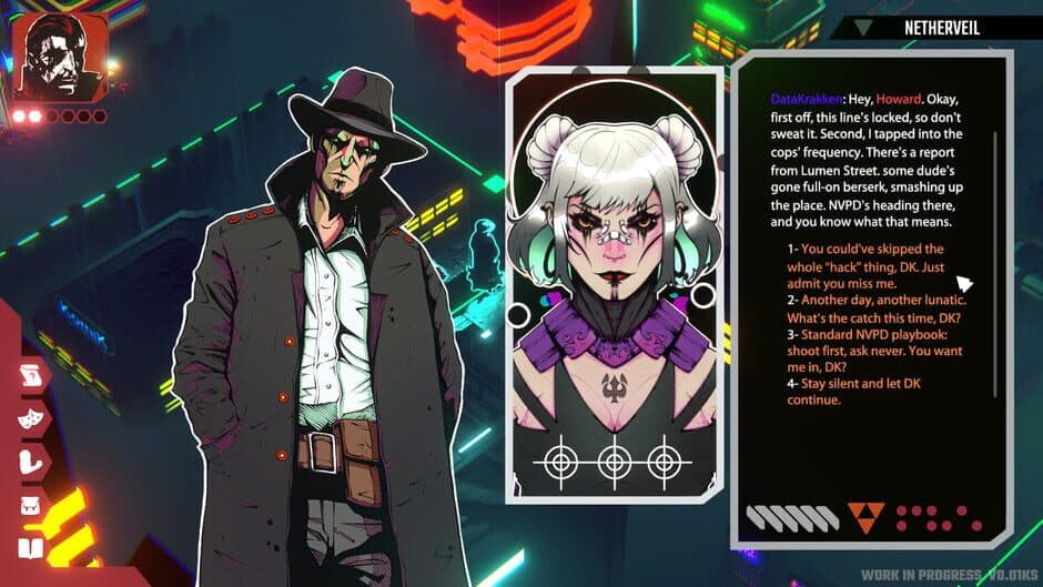 Celestial Return screenshot 5
